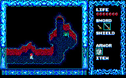 ���������꡼ No.005�Υ���ͥ������ / �֥ץ������ǥ󥹡�PC-8801mkIISR�ǡˡס��ץ���������EGG���������̵���ۿ����ϡ�1989ǯ�˥����ƥॵ���फ��ȯ�䤵�줿���������RPG