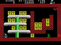 ꡼ No.002 | MSX0 StackѡJ.P.󥯥סץEGGۿϡ1986ǯȯ䤵줿ɥӥ塼Υ󥲡