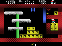 ꡼ No.003 | MSX0 StackѡJ.P.󥯥סץEGGۿϡ1986ǯȯ䤵줿ɥӥ塼Υ󥲡