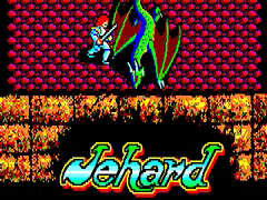 �֥��ϡ��ɡ�PC-8801mkIISR�ˡס��ץ���������EGG���������̵���ۿ����ϡ�1987ǯ�˥��ꥹ���륽�եȤ���ȯ�䤵�줿���������RPG