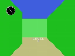 ���������꡼ No.002�Υ���ͥ������ / �֥��꡼���� EpisodeIV��MSX�ǡˡס��ץ���������EGG���ۿ����ϡ�1983ǯ��ȯ�䤵�줿��ϩ�����æ�Ф��ܻؤ���������󥲡���