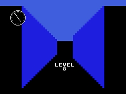 ���������꡼ No.004�Υ���ͥ������ / �֥��꡼���� EpisodeIV��MSX�ǡˡס��ץ���������EGG���ۿ����ϡ�1983ǯ��ȯ�䤵�줿��ϩ�����æ�Ф��ܻؤ���������󥲡���