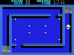 ꡼ No.005 | BALLOUTMSX2ǡˡסץEGGۿܡơޥå׾ΥɥåȤʤ饴ܻؤ󥲡