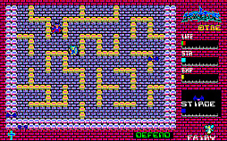 ꡼ No.004 | ֥ϥɥ饤ɡFM-7Windows11бǡˡסץEGGۿϡ1980ǯɽ̾RPGFM-7Ǥͷ٤