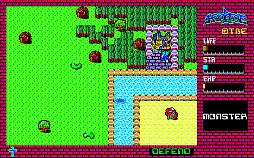 ꡼ No.005 | ֥ϥɥ饤ɡFM-7Windows11бǡˡסץEGGۿϡ1980ǯɽ̾RPGFM-7Ǥͷ٤