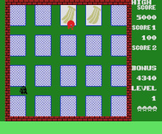 ���������꡼ No.003�Υ���ͥ������ / �֥ڥ�������MSX�ǡˡס��ץ���������EGG������ȯ�䡣���п��ȥ�������󥲡��बͻ�礷�������ȥ�