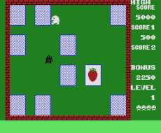 ���������꡼ No.004�Υ���ͥ������ / �֥ڥ�������MSX�ǡˡס��ץ���������EGG������ȯ�䡣���п��ȥ�������󥲡��बͻ�礷�������ȥ�