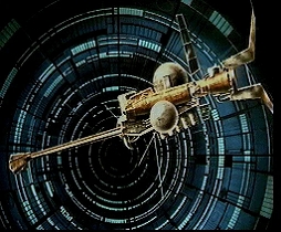 画像ギャラリー No.005のサムネイル画像 / 「サイオブレード(MSX2版)」,プロジェクトEGGで配信開始。 2人の主人公を通して語られるSFストーリーが魅力のアドベンチャーゲーム