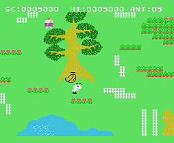 ���������꡼ No.002�Υ���ͥ������ / MSX0 Stack���ѡ֥���ƥ��ס��ץ���������EGG�������ۿ�����������Ȥʤäƴ����ʾ㳲ʪ�仦��ޤ���򤷤ʤ��顤���٤Ƥμ��ڤ򿩤��Ӥ餻