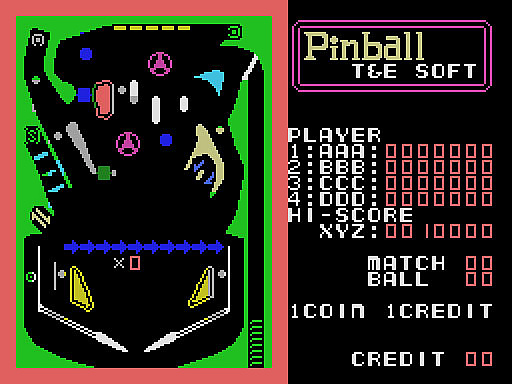 ꡼ No.001 | ƤܡҤϤ֤ڥԥܡ륲ࡣ֥ȥåܡMSXˡסץEGGǲ̵ۿ