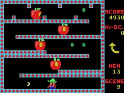 ���������꡼ No.002�Υ���ͥ������ / ̾��������֥֡������MSX�ǡˡץץ���������EGG���ۿ����ϡ������Τ���֡�����ε�ƻ��ޥ���������Ũ���ݤ���