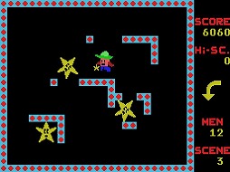 ���������꡼ No.003�Υ���ͥ������ / ̾��������֥֡������MSX�ǡˡץץ���������EGG���ۿ����ϡ������Τ���֡�����ε�ƻ��ޥ���������Ũ���ݤ���