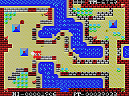 ꡼ No.003 | ֥åΤ褦ķ֤ܡȤäƲФäƤ󥲡֥åܡMSXǡˡסץEGGۿ