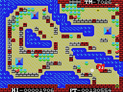 ꡼ No.005 | ֥åΤ褦ķ֤ܡȤäƲФäƤ󥲡֥åܡMSXǡˡסץEGGۿ