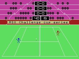 ꡼ No.003 | 3Dƥ˥MSXǡˡסץEGGۿȤ鸫ƥץ쥤륯饷åΥƥ˥