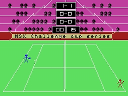 ꡼ No.004 | 3Dƥ˥MSXǡˡסץEGGۿȤ鸫ƥץ쥤륯饷åΥƥ˥