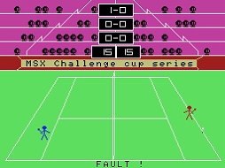 ꡼ No.005 | 3Dƥ˥MSXǡˡסץEGGۿȤ鸫ƥץ쥤륯饷åΥƥ˥