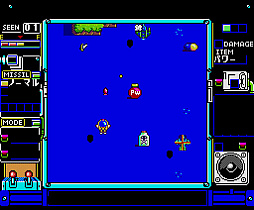 トップルジップ（MSX2版）」，プロジェクトEGGで配信開始。武器や体