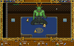 ���������꡼ No.003�Υ���ͥ������ / �֥���������ե����PC-9801�ǡˡס��ץ���������EGG���ۿ����ϡ�RPG�α������ȡ������㥭��餬���깭������Ʈ���ֲ�����̣�廊����ߺ�