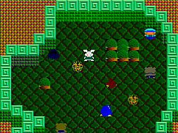 ���������꡼ No.004�Υ���ͥ������ / �֤�ä��Ȥߤä�����������MSX2�ǡˡס��ץ���������EGG�ǲ��������̵���ۿ����ϡ��������������������õ���ƿʤߡ����ߤ����æ�Ф��ܻؤ�