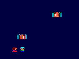 ���������꡼ No.005�Υ���ͥ������ / �֤�ä��Ȥߤä�����������MSX2�ǡˡס��ץ���������EGG�ǲ��������̵���ۿ����ϡ��������������������õ���ƿʤߡ����ߤ����æ�Ф��ܻؤ�