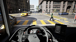 City Bus Simulator 2026