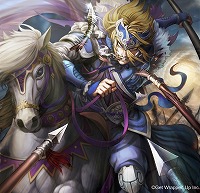画像ギャラリー No.004のサムネイル画像 / 「三国志BOND」，大型アップデートを10月13日にリリース。「張遼」「孫策」をはじめとする新武将29体と，新軍師「司馬懿」が実装