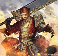 画像ギャラリー No.008のサムネイル画像 / 「三国志BOND」，大型アップデートを10月13日にリリース。「張遼」「孫策」をはじめとする新武将29体と，新軍師「司馬懿」が実装
