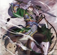 画像ギャラリー No.009のサムネイル画像 / 「三国志BOND」，大型アップデートを10月13日にリリース。「張遼」「孫策」をはじめとする新武将29体と，新軍師「司馬懿」が実装