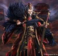 画像ギャラリー No.011のサムネイル画像 / 「三国志BOND」，大型アップデートを10月13日にリリース。「張遼」「孫策」をはじめとする新武将29体と，新軍師「司馬懿」が実装