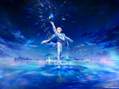 夢を叶えるスパークライダー育成ADV「ディズニー スパークリンク・スターズ」，公式サイトを公開。公式Xと公式YouTubeで事前登録の受付を開始