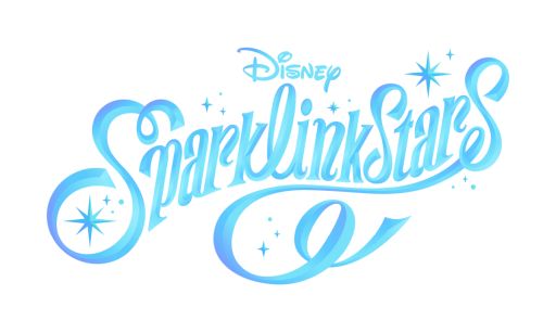 画像ギャラリー No.001のサムネイル画像 / 「ディズニー スパークリンク・スターズ」,事前登録受付をApp StoreとGoogle Playで開始。メインビジュアルやゲームシステムの情報を公開