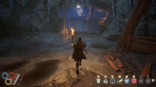 Outward 2