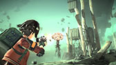 画像ギャラリー No.013のサムネイル画像 / 「アノマリス/ANOMALITH」,10月29日に発売決定。昭和レトロの雰囲気が漂う日本を舞台に異界の調査・探索に挑むサバイバルTPS