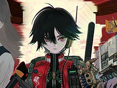 「アノマリス／ANOMALITH」「クライムライト／CRYMELIGHT」，Steamで公開した体験版の配信継続が決定