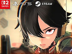 「アノマリス／ ANOMALITH」の「正式体験版」がPC，Switch2，PS5向けにリリース。配信・投稿ガイドラインとファンキットも公開に