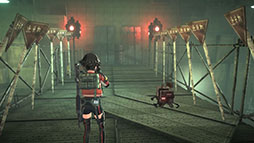 画像ギャラリー No.004のサムネイル画像 / 特殊空間「異界」が舞台のサバイバルTPS「アノマリス／ANOMALITH」，本日発売。ローンチトレイラーや描き下ろしイラストも公開に