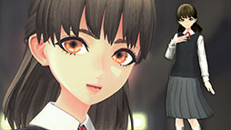 画像ギャラリー No.013のサムネイル画像 / 特殊空間「異界」が舞台のサバイバルTPS「アノマリス／ANOMALITH」，本日発売。ローンチトレイラーや描き下ろしイラストも公開に