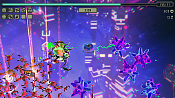 Cosmic Run