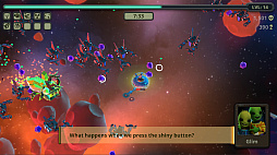 Cosmic Run