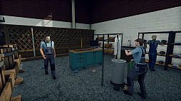 Moonshiner Simulator