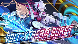 画像ギャラリー No.011のサムネイル画像 / 「蒼き雷霆 ガンヴォルト トライアングル エディション Nintendo Switch 2 Edition」,予約受付を開始