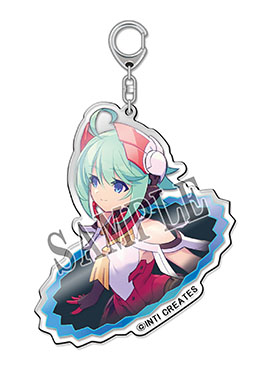 画像ギャラリー No.028のサムネイル画像 / 「蒼き雷霆 ガンヴォルト トライアングル エディション Nintendo Switch 2 Edition」,予約受付を開始