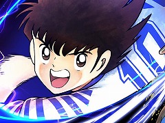 スマホ向け育成SLG「キャプテン翼:My Golden XI」，事前登録受付を開始。大空 翼らを育成し，自分だけの黄金イレブンで世界の頂点を目指す