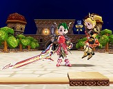 画像ギャラリー No.004のサムネイル画像 / 「シールオンライン」ペイネットカフェ限定イベント