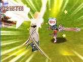 画像ギャラリー No.006のサムネイル画像 / 「シールオンライン」ペイネットカフェ限定イベント