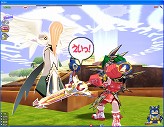 画像ギャラリー No.008のサムネイル画像 / 「シールオンライン」ペイネットカフェ限定イベント