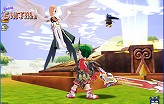 画像ギャラリー No.011のサムネイル画像 / 「シールオンライン」ペイネットカフェ限定イベント