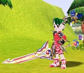 画像ギャラリー No.014のサムネイル画像 / 「シールオンライン」ペイネットカフェ限定イベント