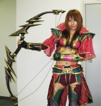 画像ギャラリー No.010のサムネイル画像 / YNKJAPAN，“オンラインゲームコラボイベント”の日程詳細を発表